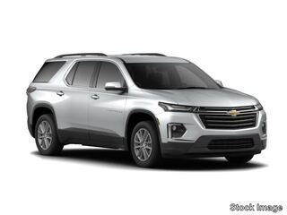 2022 Chevrolet Traverse for sale in North Brunswick NJ