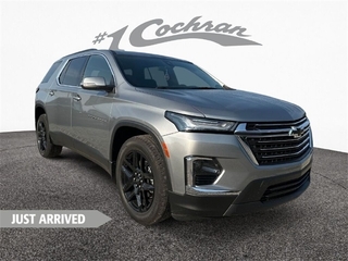 2023 Chevrolet Traverse for sale in Youngstown OH