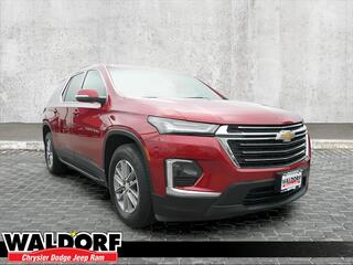 2023 Chevrolet Traverse for sale in Anderson SC