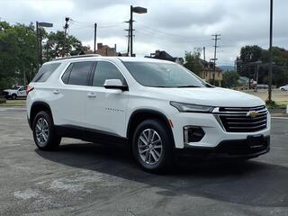 2023 Chevrolet Traverse for sale in Binghamton NY