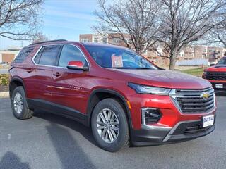 2023 Chevrolet Traverse for sale in Lincoln NE