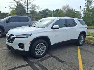 2023 Chevrolet Traverse for sale in Taylor MI