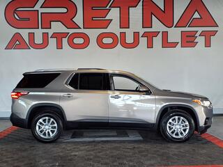 2018 Chevrolet Traverse for sale in Gretna NE