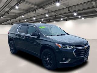 2019 Chevrolet Traverse for sale in West Seneca NY