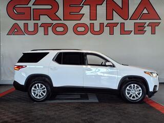 2019 Chevrolet Traverse for sale in Gretna NE