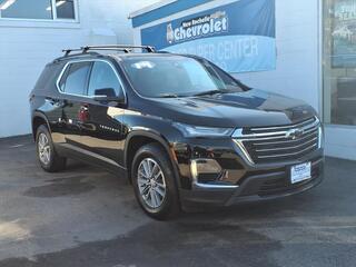 2022 Chevrolet Traverse for sale in New Rochelle NY