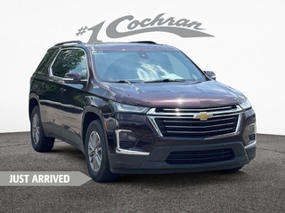 2022 Chevrolet Traverse for sale in Columbiana OH