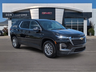 2022 Chevrolet Traverse for sale in Cleveland TN