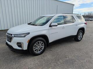 2023 Chevrolet Traverse for sale in Ripon WI