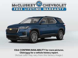 2023 Chevrolet Traverse for sale in Cincinnati OH