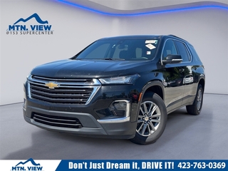 2023 Chevrolet Traverse for sale in Chattanooga TN