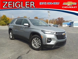 2023 Chevrolet Traverse for sale in Claysburg PA