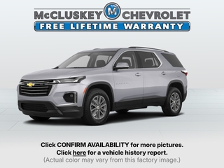 2023 Chevrolet Traverse for sale in Cincinnati OH