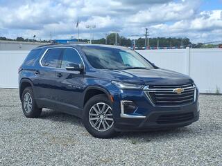 2023 Chevrolet Traverse for sale in Troy OH