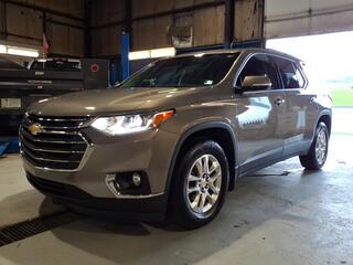 2018 Chevrolet Traverse for sale in Waynesburg PA