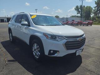 2018 Chevrolet Traverse for sale in Freeport IL