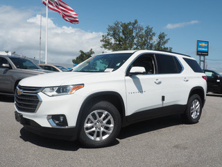 2019 Chevrolet Traverse for sale in Danvers MA