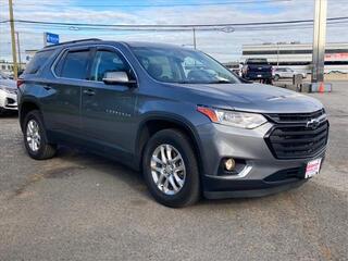 2019 Chevrolet Traverse for sale in East Rutherford NJ