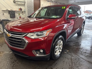 2019 Chevrolet Traverse for sale in Duncansville PA