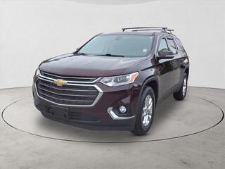 2020 Chevrolet Traverse for sale in Matteson IL