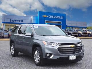 2021 Chevrolet Traverse for sale in Bridgeport WV