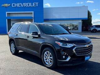 2021 Chevrolet Traverse for sale in Mount Horeb WI