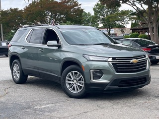 2022 Chevrolet Traverse for sale in Kernersville NC