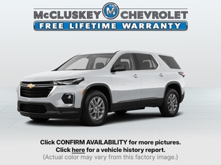 2022 Chevrolet Traverse for sale in Cincinnati OH