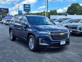 2022 Chevrolet Traverse for sale in Fort Washington MD