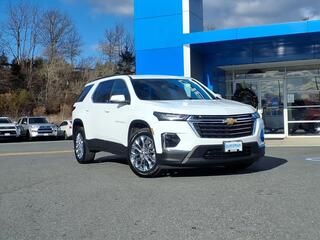2022 Chevrolet Traverse for sale in Bowie MD