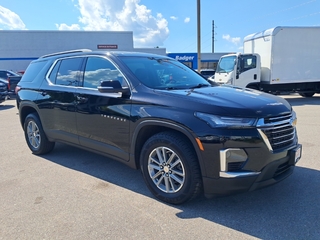 2023 Chevrolet Traverse for sale in South Hill VA