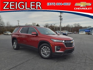 2023 Chevrolet Traverse for sale in Claysburg PA