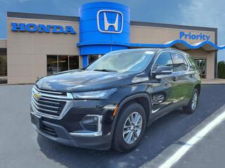 2023 Chevrolet Traverse for sale in Roanoke VA
