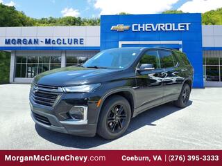 2023 Chevrolet Traverse for sale in Coeburn VA
