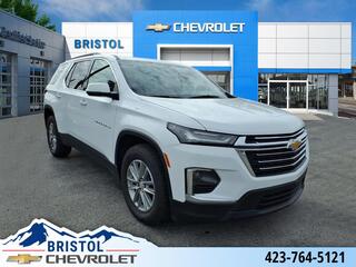 2023 Chevrolet Traverse for sale in Oxford MS