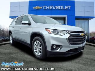 2018 Chevrolet Traverse for sale in Ocean Township NJ