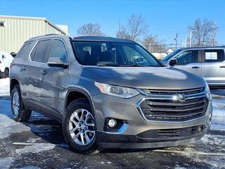 2018 Chevrolet Traverse for sale in Cincinnati OH