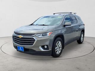 2018 Chevrolet Traverse for sale in Matteson IL