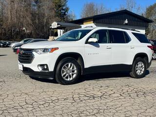 2020 Chevrolet Traverse for sale in Asheville NC