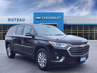 2020 Chevrolet Traverse for sale in Lincoln NE