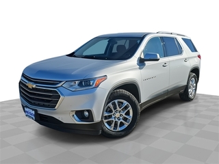 2021 Chevrolet Traverse for sale in West Allis WI