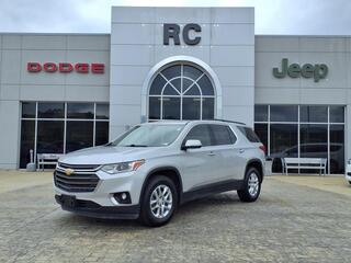 2021 Chevrolet Traverse for sale in Newell WV
