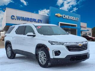 2022 Chevrolet Traverse for sale in Dowagiac MI