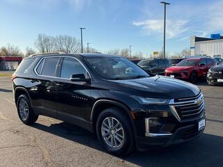 2022 Chevrolet Traverse for sale in Mauston WI