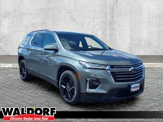 2022 Chevrolet Traverse for sale in Anderson SC
