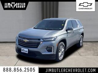 2023 Chevrolet Traverse for sale in Fenton MO