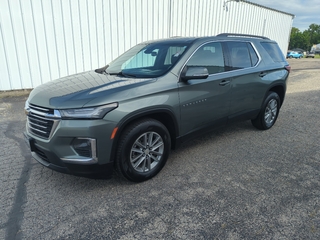 2023 Chevrolet Traverse for sale in Ripon WI