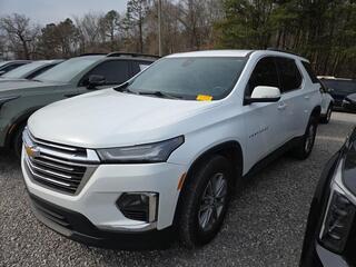 2023 Chevrolet Traverse for sale in Knoxville TN