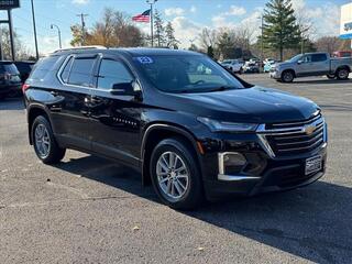 2023 Chevrolet Traverse for sale in Evansville WI