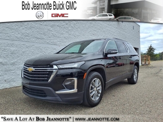 2023 Chevrolet Traverse for sale in Plymouth MI